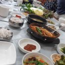 화산로 R 다이닝코드
