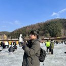 송어야 | 2026 평창 송어축제 기본정보 얼음 낚시대 먹거리 후기