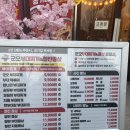 삼도타워 | 잠실부대찌개 군오부대찌개 철판부대볶음 가성비 공기밥 무제한 롯데타워 석촌호수 벚꽃뷰 가격 주차 후기