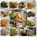 [영월맛집] 사랑방식당의 보리밥정식을 소개합니다. 이미지