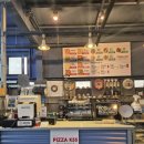 타이어하우스 한림점 | 제주화덕피자, 도두동맛집 피자K55 [제주 도두동]