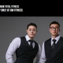 우먼앤짐 이미지