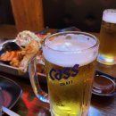 북창동 술집 [국민맥주] 후기/메뉴/2차 회식