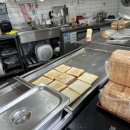 문토스트 기장점 이미지