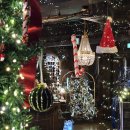 카페(CAFE)051 신모라점 | 부산 크리스마스 카페 괴정 만디 아기와 함께