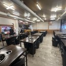 약속의 땅 | 까치산역 소고기 맛집 '약속의땅' 후기 – 생모듬한판과 된장찌개의 조합