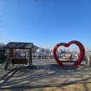 동작충효길 6코스 동작마루길 이미지