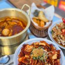 대화역술집 식사와 안주가 되는 일산야장포차 오픈런 후기