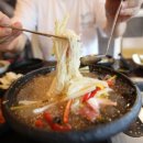 토담오리칼국수 이미지