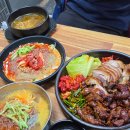 궁전왕족발함흥면옥 | [일산]속초면옥, 일산 동구 맛집 족발 후기