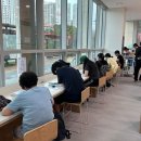 구로미래도서관 이미지