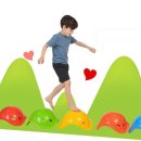 [유아체육] 놀이운동 이미지