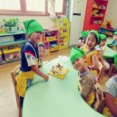 신안 유치원 이미지