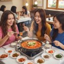해훈식당 | 주남저수지 근처엔 숨은 맛집, 해훈가든