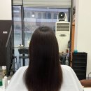 용인 동백 미용실 와이헤어 크리닉 손상모 케어 받은 후기