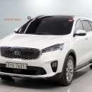 대전중고차시장내 완전 풀옵션 더뉴 쏘렌토 4륜 노블레스 스페셜 중고차 판매[대전중고자동차][대전중고차매장][대전중고차구입][대전중고차매 이미지