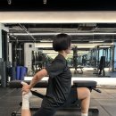 솔리드짐 | 수내PT 중량보다 중요한 하체운동 TIP 솔리드짐 힙업운동 후기