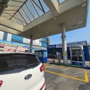 호수공원주유소 이미지