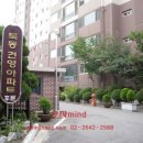 건영아파트후문 이미지