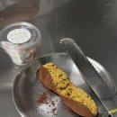 5800 | 망원동 두쫀쿠 카페 피망룸 5800원 두바이 쫀득 쿠키 내돈내산 후기