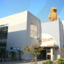 제주해변공연장 이미지