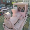 람사르펜션 | 대부도 키즈풀빌라 람사르 57 단체 펜션 여섯가족 여행 후기