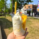 오렌즈 연남점 | 홍대 연남동 디저트 고망고 연남점 내돈내산 후기 요아정 비교 메뉴 가격