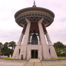 가야의거리(국립김해박물관 주차장~시민의종)회화 | 김해 여행, 해반천과 가야의 거리, 김해 시민의 종에서 봉황대공원까지, 그리고 봉리단길 카페거리 걸어...