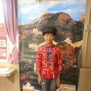 ＜대구 중국문화원＞ 가창초등학교의 귀여운 학생들이랑 같이 진행된 중국문화체험수업(1) 이미지