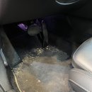 제이(J)중고타이어 | 부산진구 개금세차 미니클럽맨 유막제거,발수코팅,세차까지! 제이디테일프로 후기