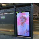 버스정류장(14-253) 이미지