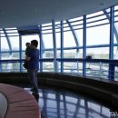 송지호관망타워(내부) 이미지