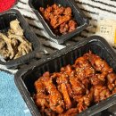 [송파맛집]미쳐쓰닭발 문정점 솔직후기 | 배민 포장 배달 닭발 맛집