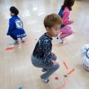 한양대 송라 태권도장 이미지