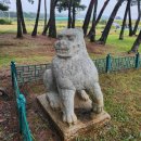 괘릉리 | 경북 경주, &#39;숭복사지(崇福寺址)&#39;와 &#39;원성왕릉(元聖王陵, 괘릉)&#39;