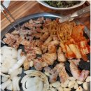 복자갈비 이미지