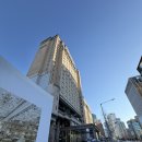 에어런스 | [강남 호텔 추천] 그랜드 머큐어 임페리얼 팰리스 투숙후기 (코너스위트)