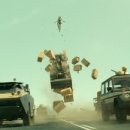 블랙우먼짐 이미지