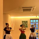 서정주공3 | 서귀포 라바르 훌라 공연! 라니 알로하 인 제주