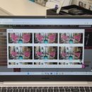 페어링안경 이미지