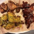옛날통닭(켄터키) | 명지대 맛집 웨이팅 필수 영이호프 🐔 옛날통닭 🍗 주말 오픈런 성공✨ 리얼 후기