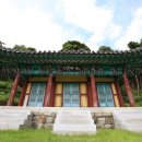 최영장군 사당 이미지