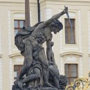 소로3-판암48 | [유럽 신혼여행 15일차] 프라하 3일차-1 프라하 성 투어