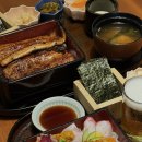 용산-345 | 서울 용산구 한남동 맛집 한남만리 일식당 장어덮밥 내돈내산 솔직후기