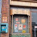 5일시장 주차장 입구(좌) | 예산오일장 먹거리 볼거리 살거리 가득한 예산시장 내돈내산 솔직후기