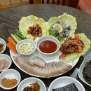 만복보쌈칼국수 이미지