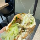 샌드리아 일산차병원점 | 샌드위치맛집 샌드리아 일산차병원점에서 친구들과 점심식사
