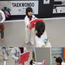 경희대 두산태권도 이미지