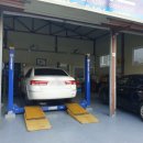 싱싱카 - 정비 이미지