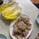 대련 | 종로 청계천 맛집 보쌈 칼국수 유명한 대련집 내돈내산 후기